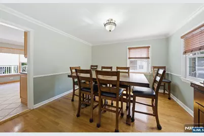 46 Oakley Terrace, Nutley, NJ 07110 - Photo 2