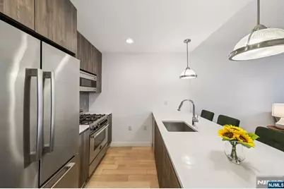 160 1st Street 1111 #1111, Jersey City, NJ 07302 - Photo 4