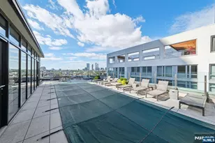 160 1st Street 1111, Jersey City, NJ 07302 - Photo 16