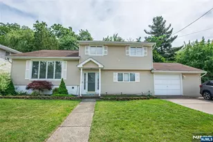 319 Winifred Dr, Totowa, NJ 07512 - Photo 1