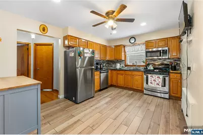 19 Albert Street, North Arlington, NJ 07031 - Photo 6