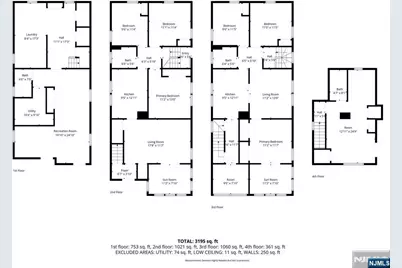 218 Ampere Parkway, Bloomfield, NJ 07003 - Photo 40