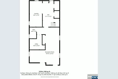 218 Ampere Parkway, Bloomfield, NJ 07003 - Photo 34