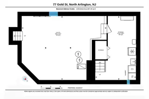 77 Gold St, North Arlington, NJ 07031 - Photo 50