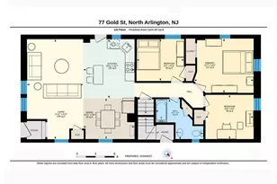 77 Gold St, North Arlington, NJ 07031 - Photo 48