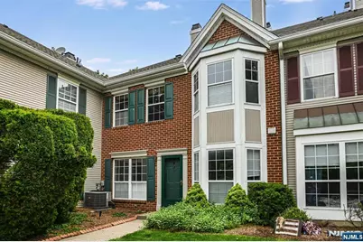 1030 Cumberland Court 1030 #1030, Mahwah, NJ 07430 - Photo 1