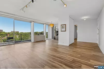 3 Horizon Road 1021 #1021, Fort Lee, NJ 07024 - Photo 1