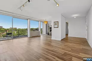3 Horizon Road 1021, Fort Lee, NJ 07024 - Photo 1