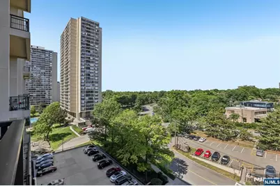 3 Horizon Road 1021 #1021, Fort Lee, NJ 07024 - Photo 10