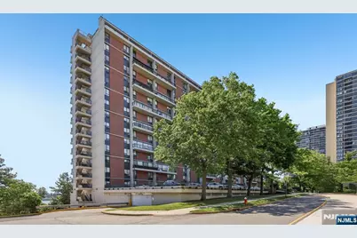 3 Horizon Road 1021 #1021, Fort Lee, NJ 07024 - Photo 18