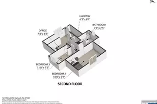 121 Wilmuth St, Mahwah, NJ 07430 - Photo 24