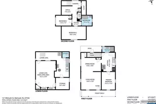 121 Wilmuth St, Mahwah, NJ 07430 - Photo 36