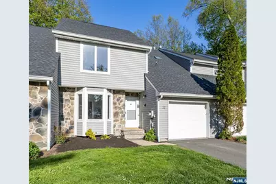 22 Flynn Place, Wayne, NJ 07470 - Photo 1