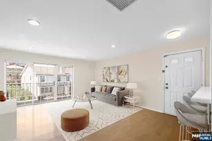 300 Crown Ct 523, Edgewater, NJ 07020 - Photo 2