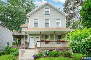 116 Forest St, Montclair, NJ 07042 - Photo 1