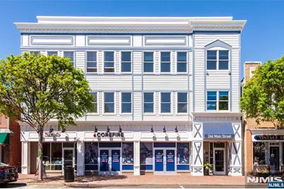 246 Main Street 401 #401, Chatham, NJ 07928 - Photo 1