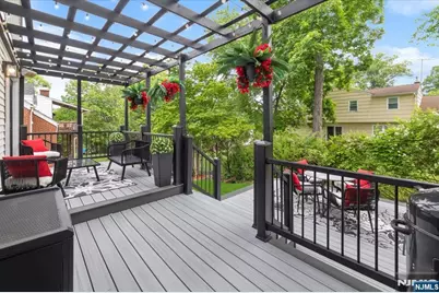 11 Nottingham, West Orange Township, NJ 07052 - Photo 22