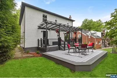 11 Nottingham, West Orange Township, NJ 07052 - Photo 24