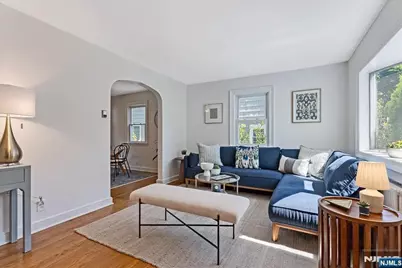 566 Barnett Place, Ridgewood, NJ 07450 - Photo 1