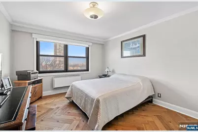 7855 Boulevard E 6A #6A, North Bergen, NJ 07047 - Photo 16