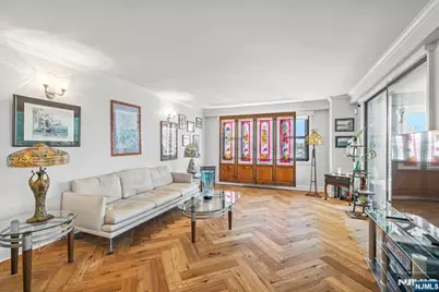 7855 Boulevard E 6A #6A, North Bergen, NJ 07047 - Photo 4
