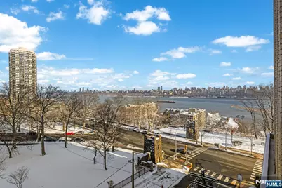 7855 Boulevard E 6A #6A, North Bergen, NJ 07047 - Photo 10