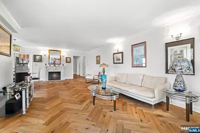 7855 Boulevard E 6A #6A, North Bergen, NJ 07047 - Photo 1