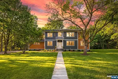 45 Riverview Terrace, Mahwah, NJ 07430 - Photo 1