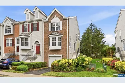 216 Barringer, Nutley, NJ 07110 - Photo 1