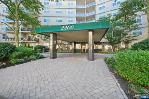 2200 N Central Road 6U, Fort Lee, NJ 07024 - Photo 1