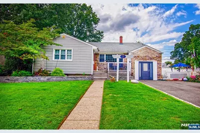 536 Boulevard, New Milford, NJ 07646 - Photo 1