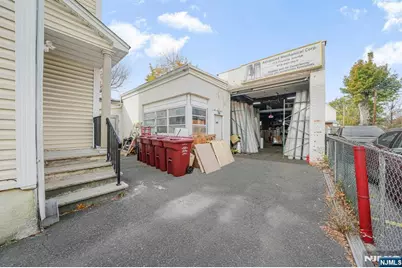 173 Franklin Avenue Warehouse #Warehouse, Nutley, NJ 07110 - Photo 2