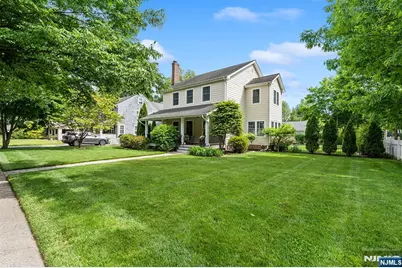 402 Enos Place, Ho Ho Kus, NJ 07423 - Photo 1