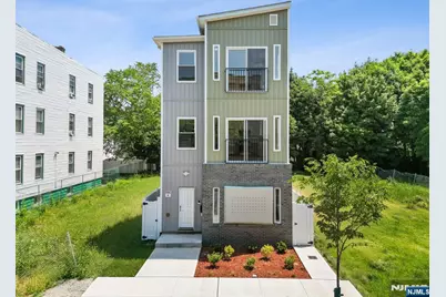 840 S 19th Street, Newark, NJ 07108 - Photo 1
