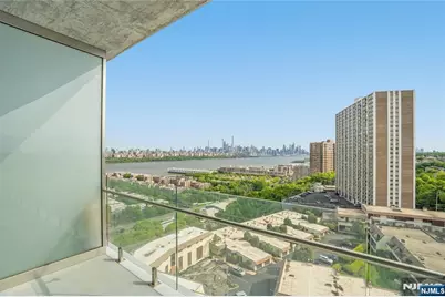 320 Adolphus Avenue 911 #911, Cliffside Park, NJ 07010 - Photo 4