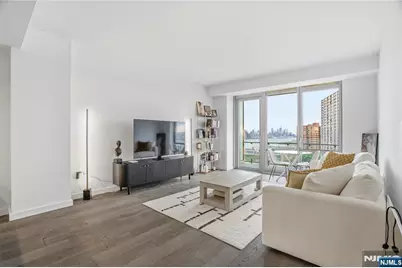 320 Adolphus Avenue 911 #911, Cliffside Park, NJ 07010 - Photo 1