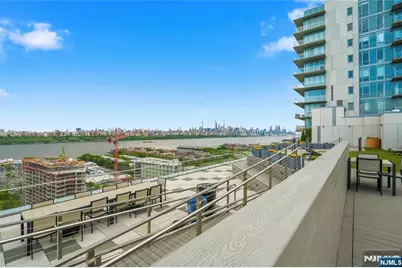 320 Adolphus Avenue 911 #911, Cliffside Park, NJ 07010 - Photo 28