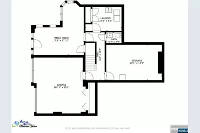 15 Afterglow Avenue, Verona, NJ 07044 - Photo 44