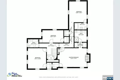 15 Afterglow Avenue, Verona, NJ 07044 - Photo 46