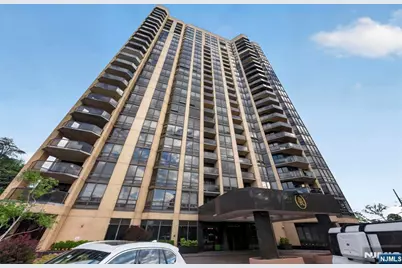 900 Palisade Avenue 2403 #2403, Fort Lee, NJ 07024 - Photo 1