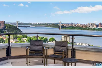900 Palisade Avenue 2403 #2403, Fort Lee, NJ 07024 - Photo 42