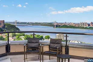 900 Palisade Ave 2403, Fort Lee, NJ 07024 - Photo 42
