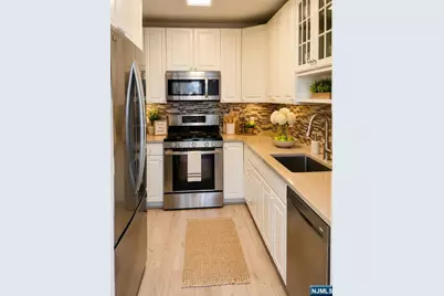 7000 Boulevard East 38 G #38 G, Guttenberg, NJ 07093 - Photo 1