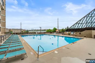 7000 Boulevard East 38 G #38 G, Guttenberg, NJ 07093 - Photo 26