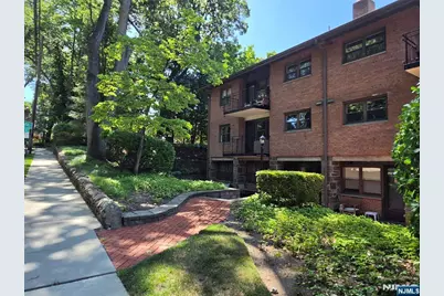60 Madison Place C4 #C4, Ridgewood, NJ 07450 - Photo 1