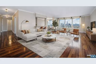6040 Boulevard East 23G #23G, West New York, NJ 07093 - Photo 2