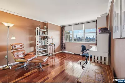 6040 Boulevard East 23G #23G, West New York, NJ 07093 - Photo 16