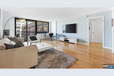 700 Grove Street 11A #11A, Jersey City, NJ 07310 - Photo 2
