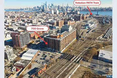 700 Grove Street 11A #11A, Jersey City, NJ 07310 - Photo 36