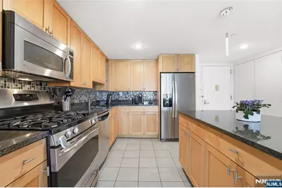 700 Grove Street 11A #11A, Jersey City, NJ 07310 - Photo 16